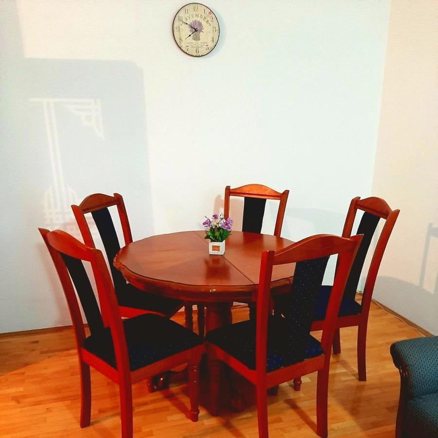 Apartman Park Trebinje Exterior foto